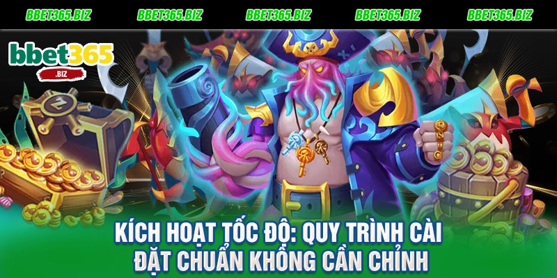 Sử dụng app 1.1.1.1 - Giải pháp truy cập BET365 bất chấp chặn mạng 2 Kích hoạt tốc độ Quy trình cài đặt chuẩn không cần chỉnh
